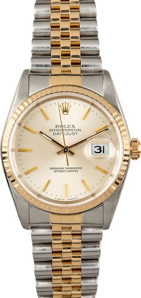 pre owned rolex watches ohio.